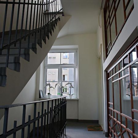 Warsaw Concierge Tamka Chopin Daire Dış mekan fotoğraf