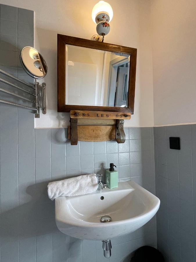 Warsaw Concierge Tamka Chopin Daire Dış mekan fotoğraf
